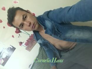 CornelisHans