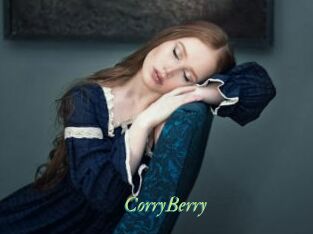 CorryBerry