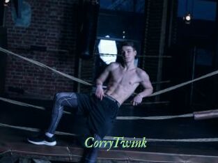 CorryTwink