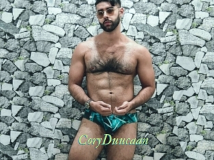 CoryDuucaan Tel Coquin