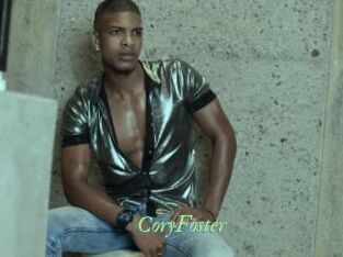 CoryFoster
