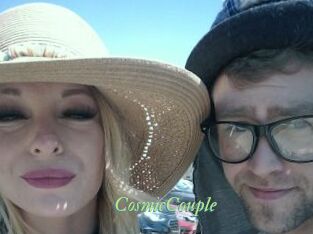 CosmicCouple