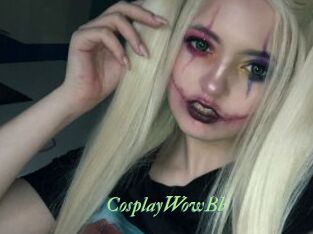 CosplayWowBb