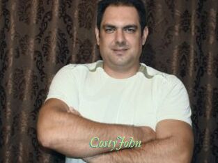CostyJohn