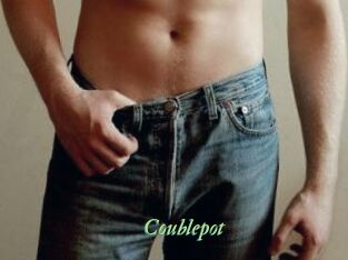 Coublepot