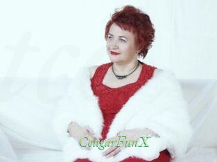 CougarFunX