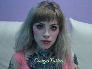 CougarTattoo