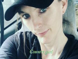 Country_gurl