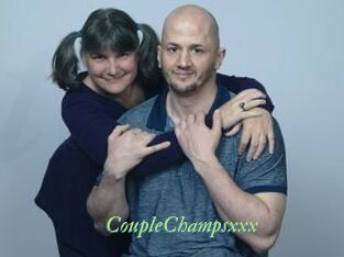 CoupleChampsxxx