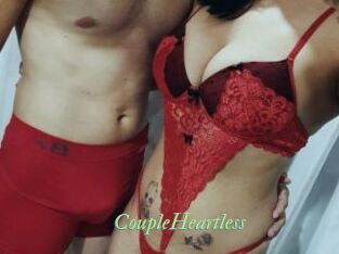 CoupleHeartless