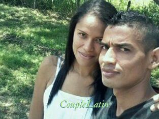 CoupleLatin