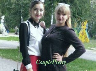 CouplePretty