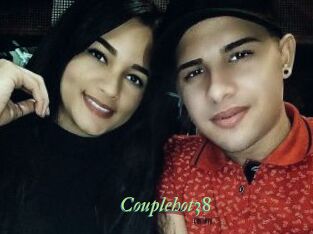 Couplehot38