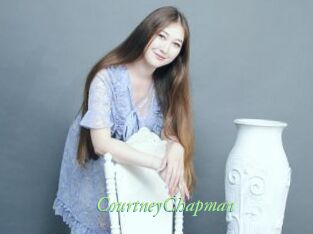 CourtneyChapman