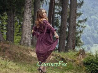 CourtneyFox