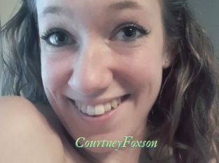 CourtneyFoxson