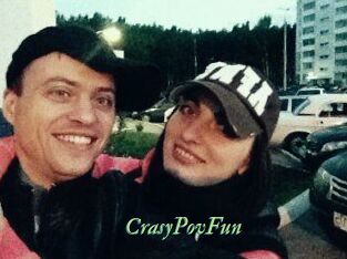 CrasyPovFun