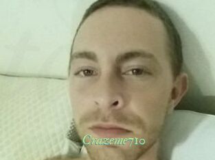 Crazeme710