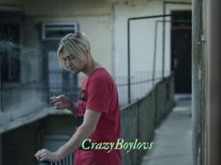 CrazyBoylovs
