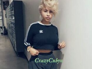 CrazyCubyn