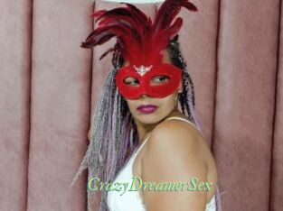 CrazyDreamerSex