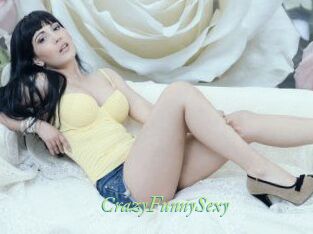 CrazyFunnySexy