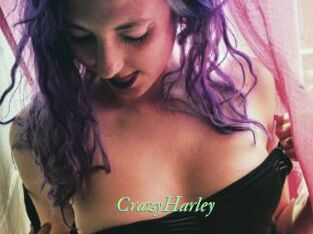 CrazyHarley