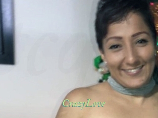 CrazyLove