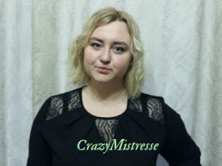CrazyMistresse
