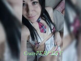 CrazyPERVERT