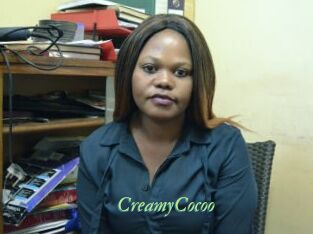 CreamyCocoo