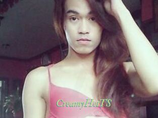 CreamyHotTS