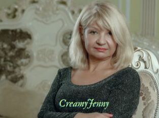 CreamyJenny