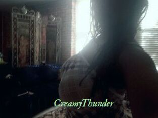 CreamyThunder