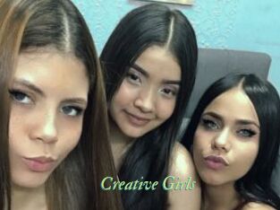 Creative_Girls