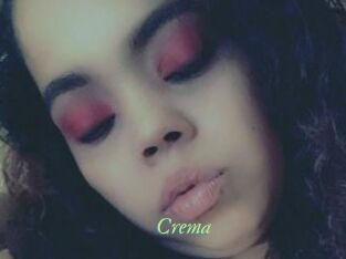 Crema