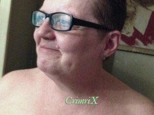 CrimriX