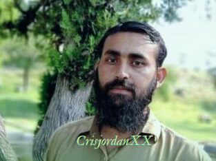 CrisjordanXX