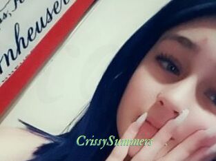 CrissySummers