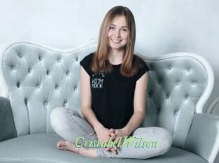 CristabelWilson