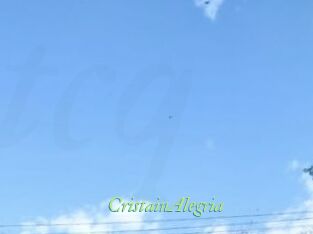 CristainAlegria