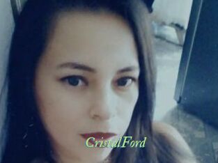 CristalFord