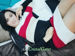 CristalGates