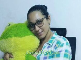 CristalMIlfCute