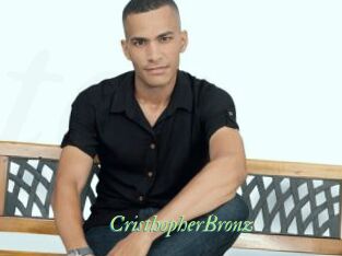 CristhopherBronz