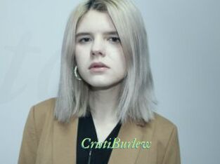 CristiBurlew