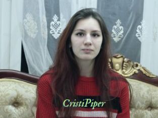 CristiPiper