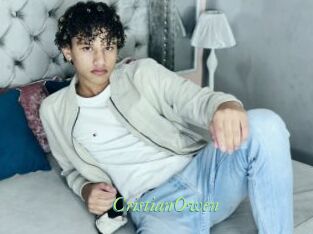CristianOwen