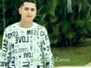 Cristian_SexyLatino