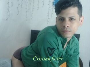Cristian_foster
